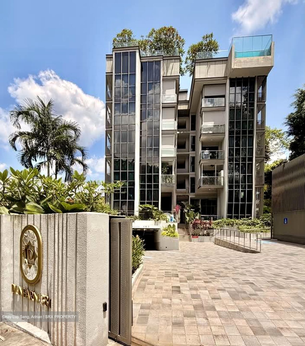 Dunearn 386 (D11), Apartment #602300311